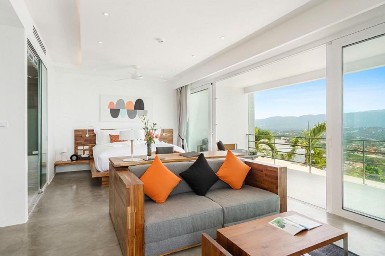 Unique Boutique Resort Bang Rak Beach  Cameră foto