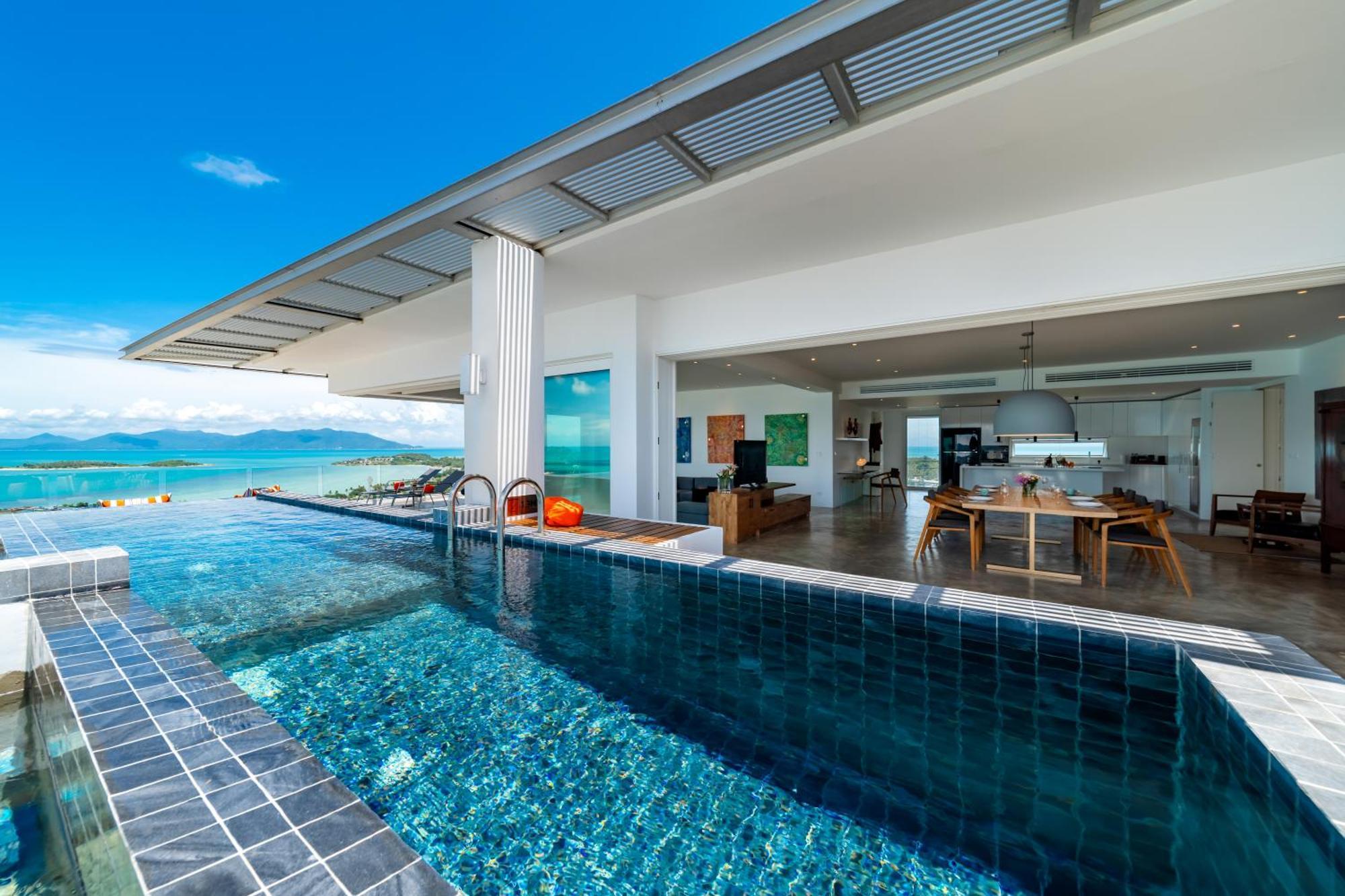 Unique Boutique Resort Bang Rak Beach  Cameră foto